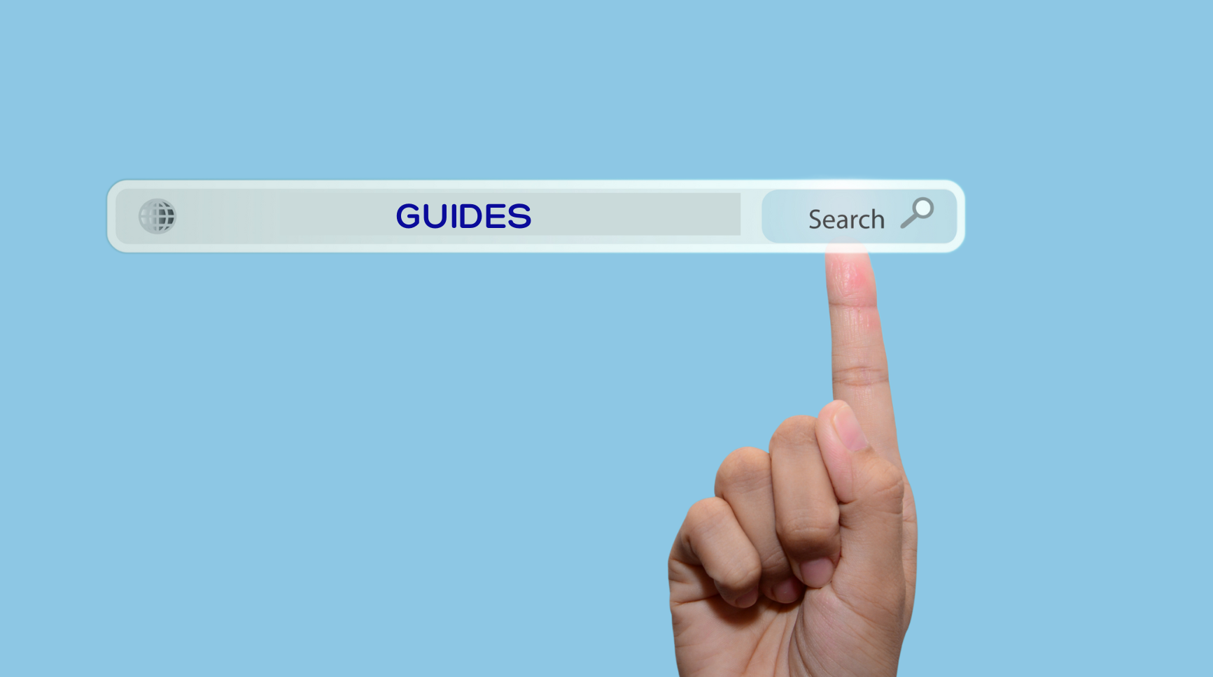 GUIDES